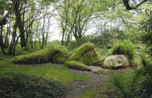 the lost gardens of heligan