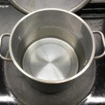 distilled water making it at home