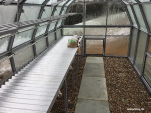 Hartley Greenhouse