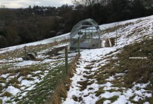 Hartley Greenhouse