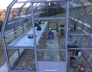 Hartley Greenhouse