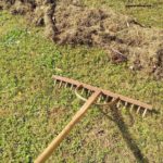 the importance of a good hay rake